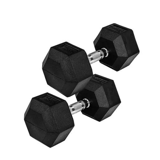 Movit Set heksagonalnih bučica 2x15 kg