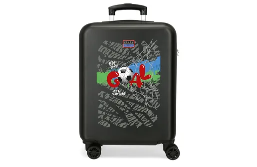 Movom offside dečiji kofer 55 cm - crna 32.811.41