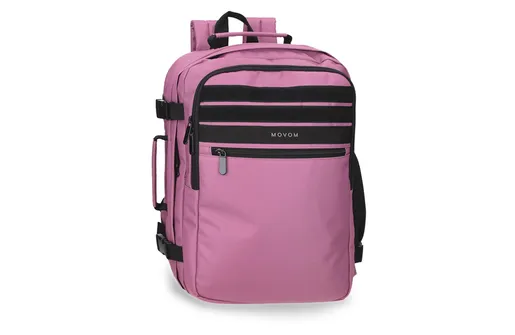 Movom ranac za putovanje - powder pink 53.728.2b