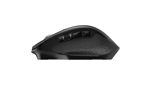 MOYE LM63 Ergo Pro Wireless Mouse