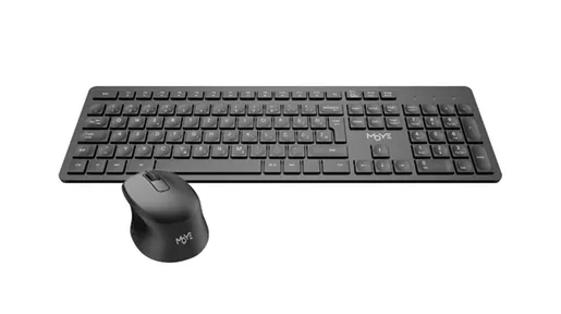MOYE OT-784 Office Master Wireless Set