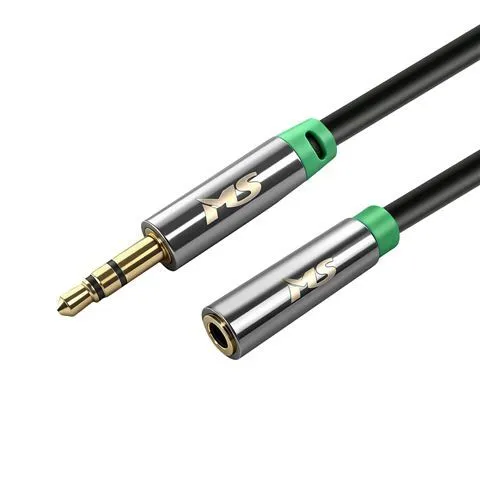 MS Kabl 3.5 mm to 3.5 mm, 3 m, Female