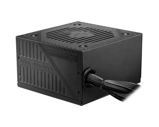 MSI MAG A500DN 500W napajanje