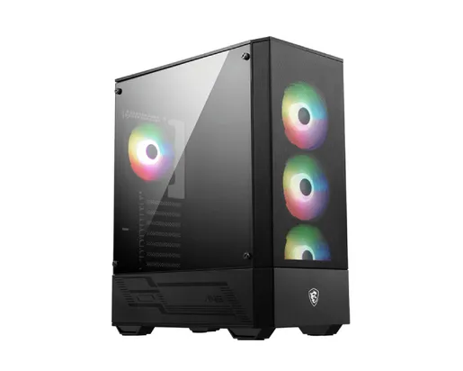 MSI MAG FORGE 112R kućište