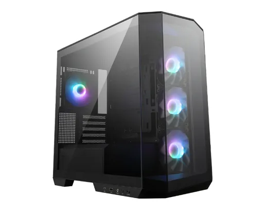 MSI MAG PANO 100R PZ kućište