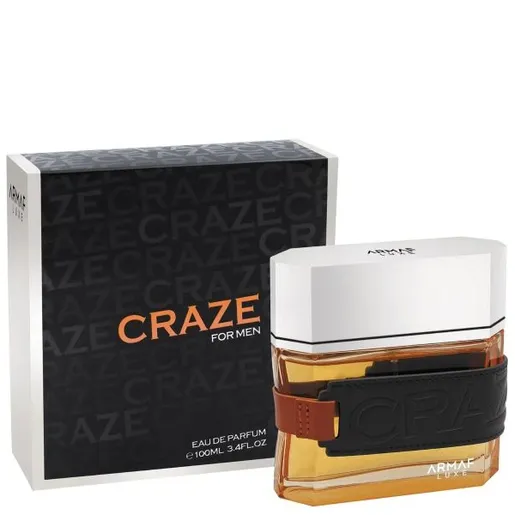 Muški parfem Armaf Craze for Men Eau De Parfum 100 ml