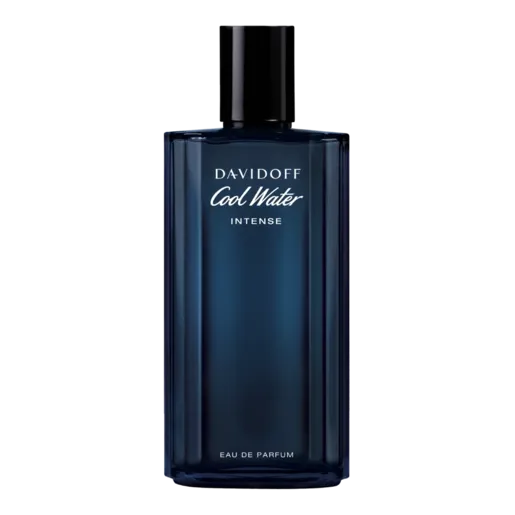 Muški parfem Davidoff Cool Water Intense Eau De Parfum 125 ml