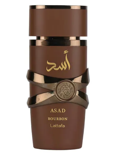 Muški parfem Lattafa Asad Bourbon Eau De Parfum 100 ml