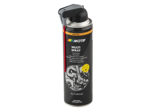 Multi sprej motip 090206 500ml 3714020