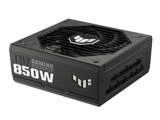 Napajanje ASUS TUF-GAMING-850G 850W/ATX/80Plus Gold/modularno/crna