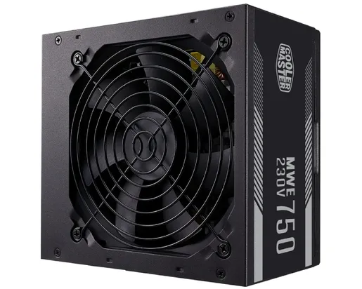 Napajanje Cooler Master MWE 750 White 230V-V2, 750W, 80 Plus (MPE-7501-ACABW-EU)