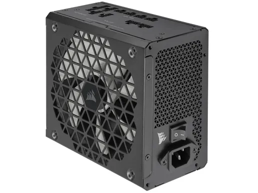 Napajanje Corsair RM1200x, 1200W, 80 Plus Gold, modularno (CP-9020254-EU)