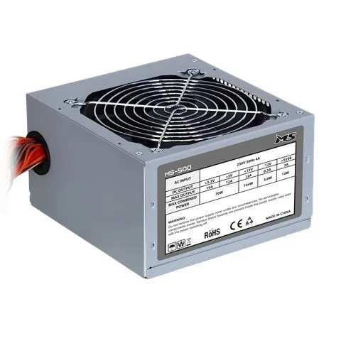 NAPAJANJE MS BASE M500