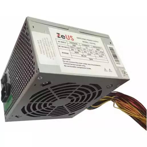 Napajanje ZEUS ZUS-700, 700W, bulk