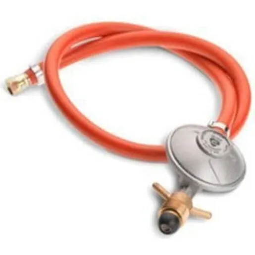 Napoleon cev plin-regulator 1m