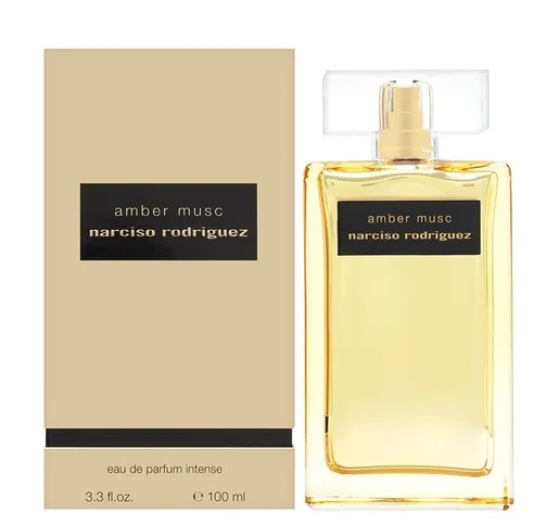 Narciso Rodriguez ženski parfem Patchouli Musc EDP Intense 100ml