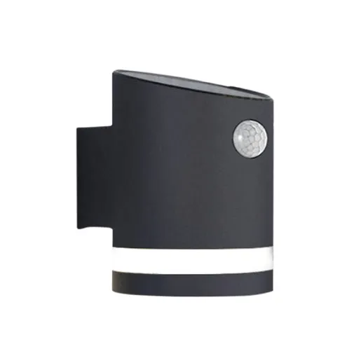 Nazidna solarna lampa Ml-ws122