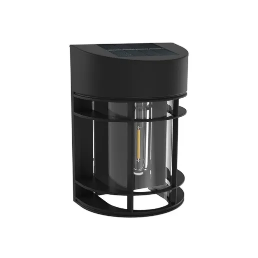 Nazidna solarna lampa ws134 Ml-ws134