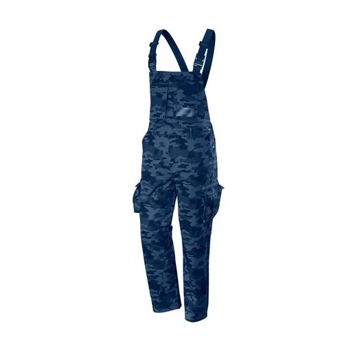 NEO TOOLS - Radne pantalone sa tregerima (81-243) XL