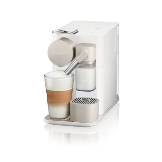 Nespresso aparat za kafu Lattisima One  Beli