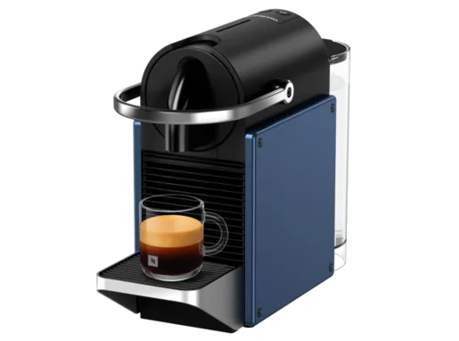 Nespresso aparat za kafu Pixie Dark Blue