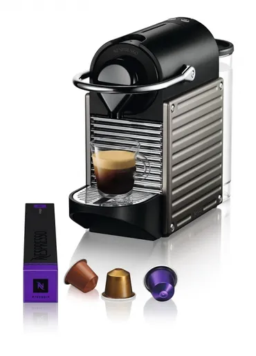 Nespresso aparat za kafu Pixie - Electric Titan