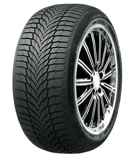 Nexen 225/55R18 WinG Spt 2 SUV 102V