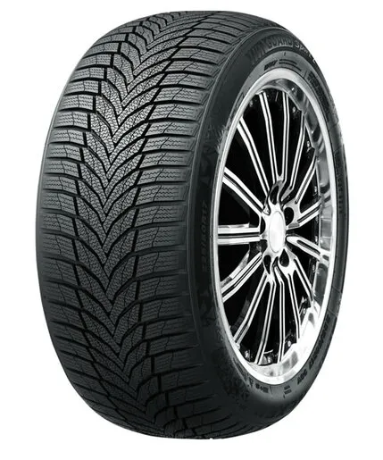 Nexen 235/75R15 WINGUARD Sport 2 SUV 109T XL