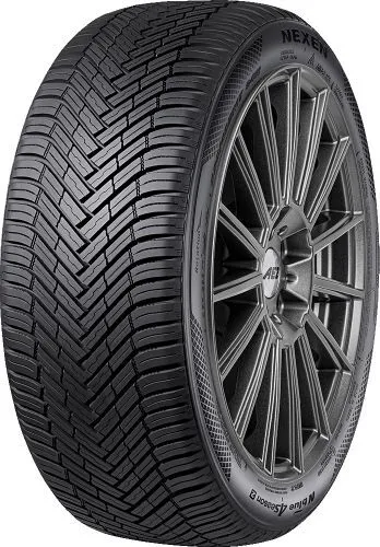 Nexen 245/45R17 N'blue 4Season 2 99Y XL