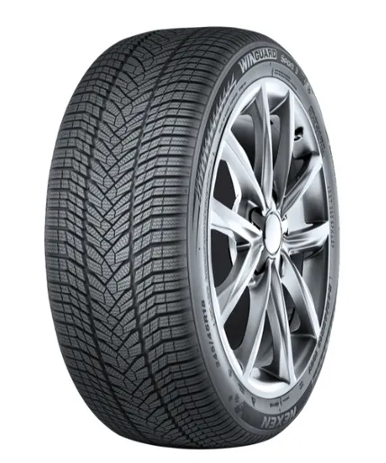 Nexen 255/55R20 WINGUARD Sport 3 110V XL