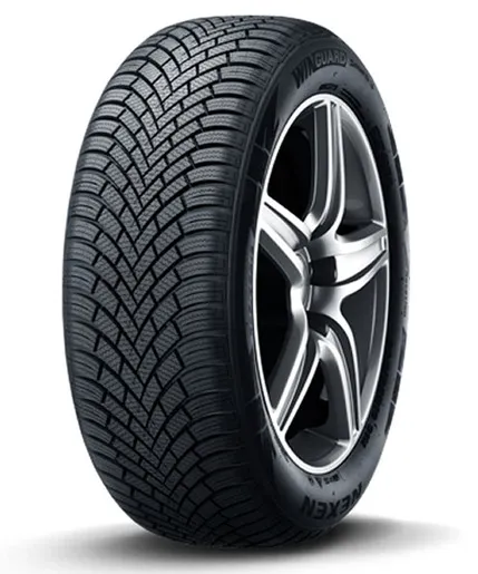 Nexen guma 165/70R14 WinGSnow G3 WH21 81T