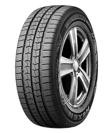 Nexen guma 185/75R16C WINGUARD WT1 104/102R