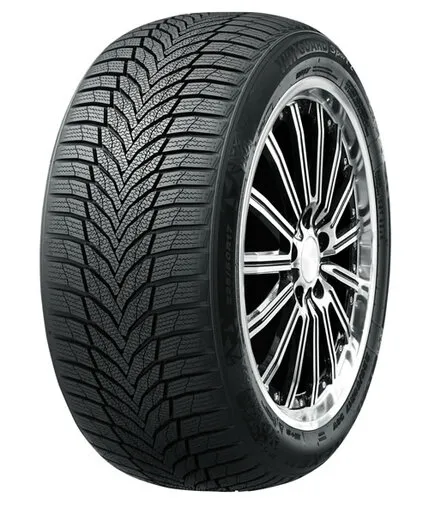 Nexen guma 255/40R19 WinG Spt 2 100V