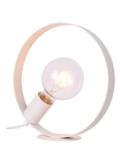 Nexo Stona Lampa Bela 1x40W E27