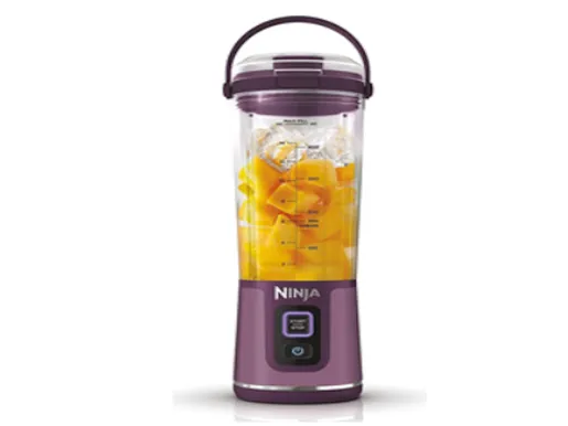Ninja blender BC151EUPR Blast Portable Blender/Smoothie Maker