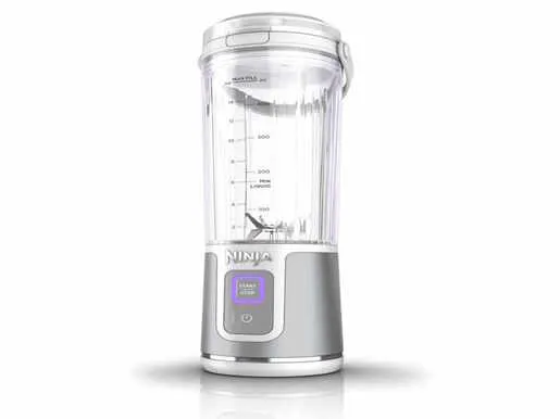 Ninja blender BC151EUWH Blast Portable Blender/Smoothie Maker