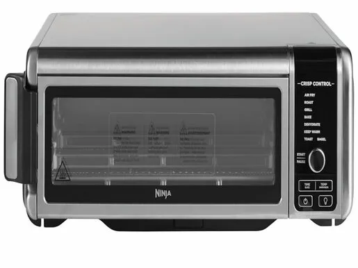 Ninja mini rerna SP101EU 8u1