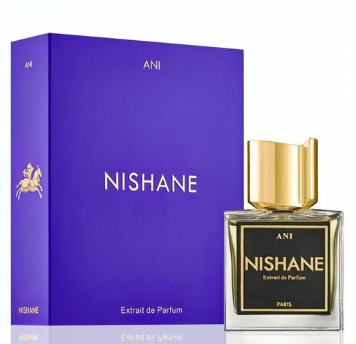 Nishane uniseks parfem Ani Extrait de Parfum 50ml