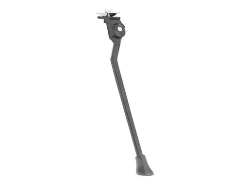 Nogar srednji alu crni 3725001