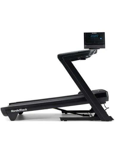 Nordictrack NORDICTRACK Motorna traka za trcanje Commercial LE 20 км/3.6 ks