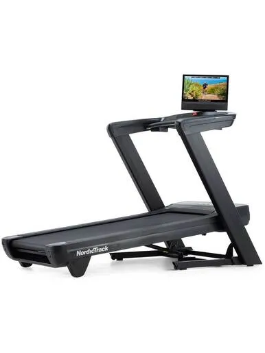 Nordictrack NORDICTRACK Motorna traka za trcanje  NT Commercial 1750 20 км/ 4.25 ks