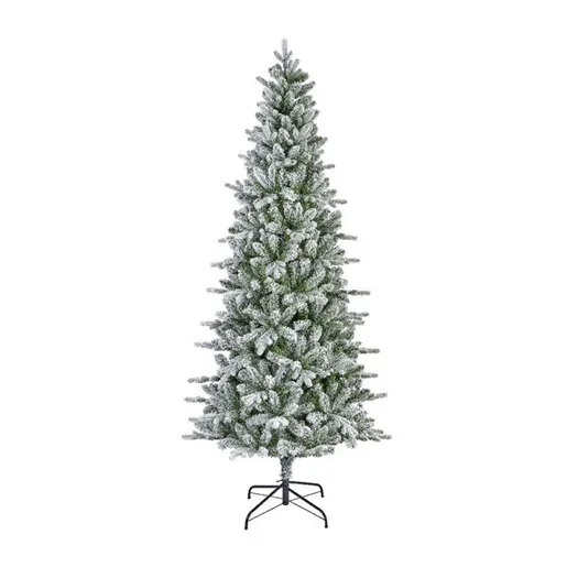 Novogodišnja jelka snežna Killington fir 240cm 68.4098