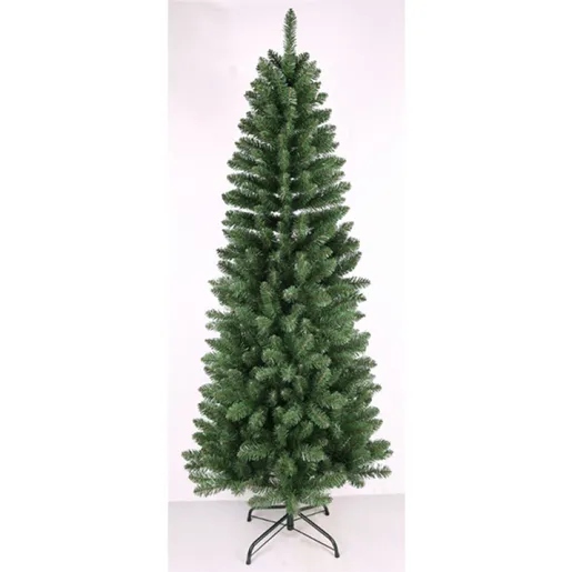 Novogodisnja jelka Slim 240cm 240202
