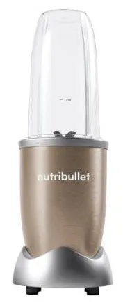 Nutribullet Blender NB907CP