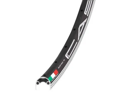 Obruč alu dupli  v1 28” crni 36r 3730847
