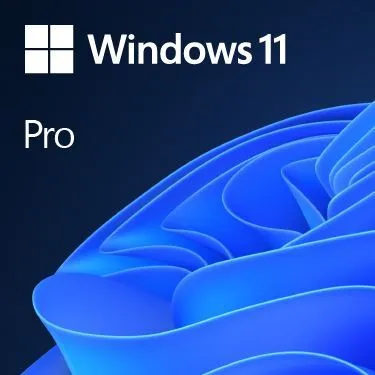 OEM Microsoft Windows 11 Pro Eng 64-bit, FQC-10528