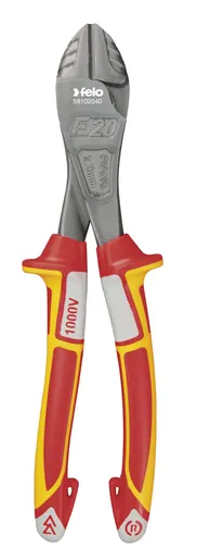 Ojačani bočni sekači vde felo 200 mm 58102040