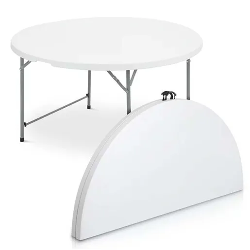 Okrugli sto, 122 cm