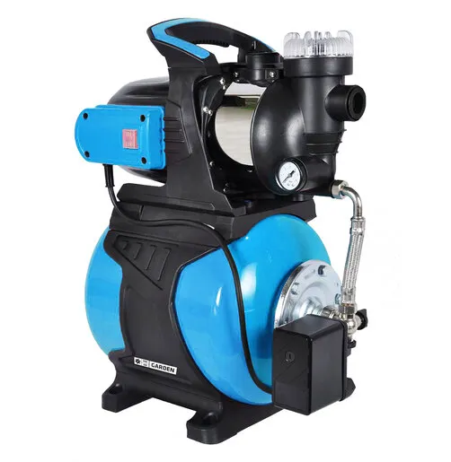 OMEGA AIR hidrofor CGP 1000 – 1000 W - 2300972