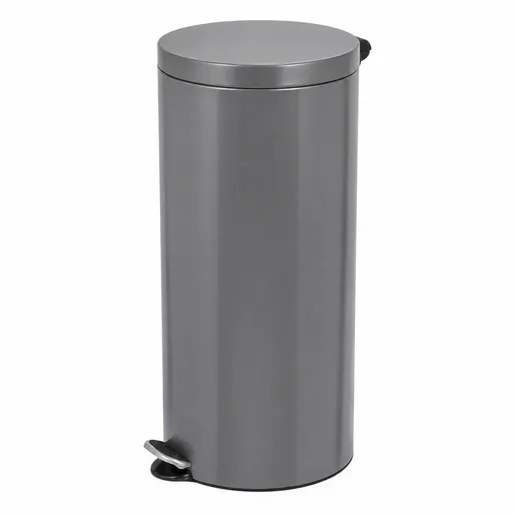 OPERA Kanta za otpatke 30l siva